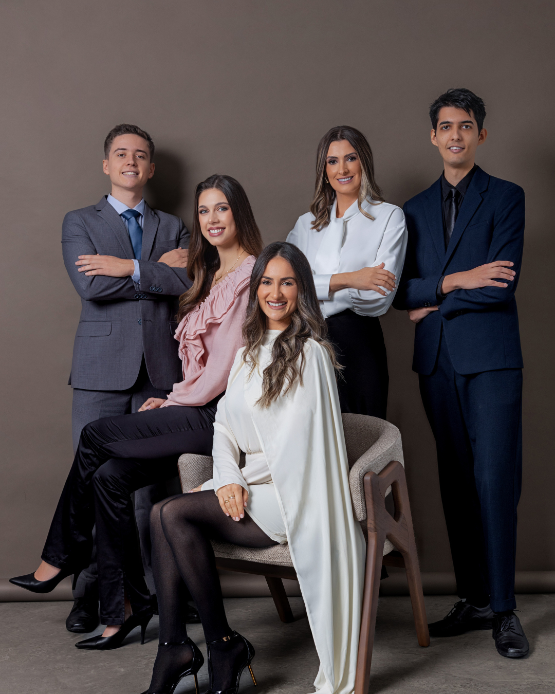 Sarturi Equipe