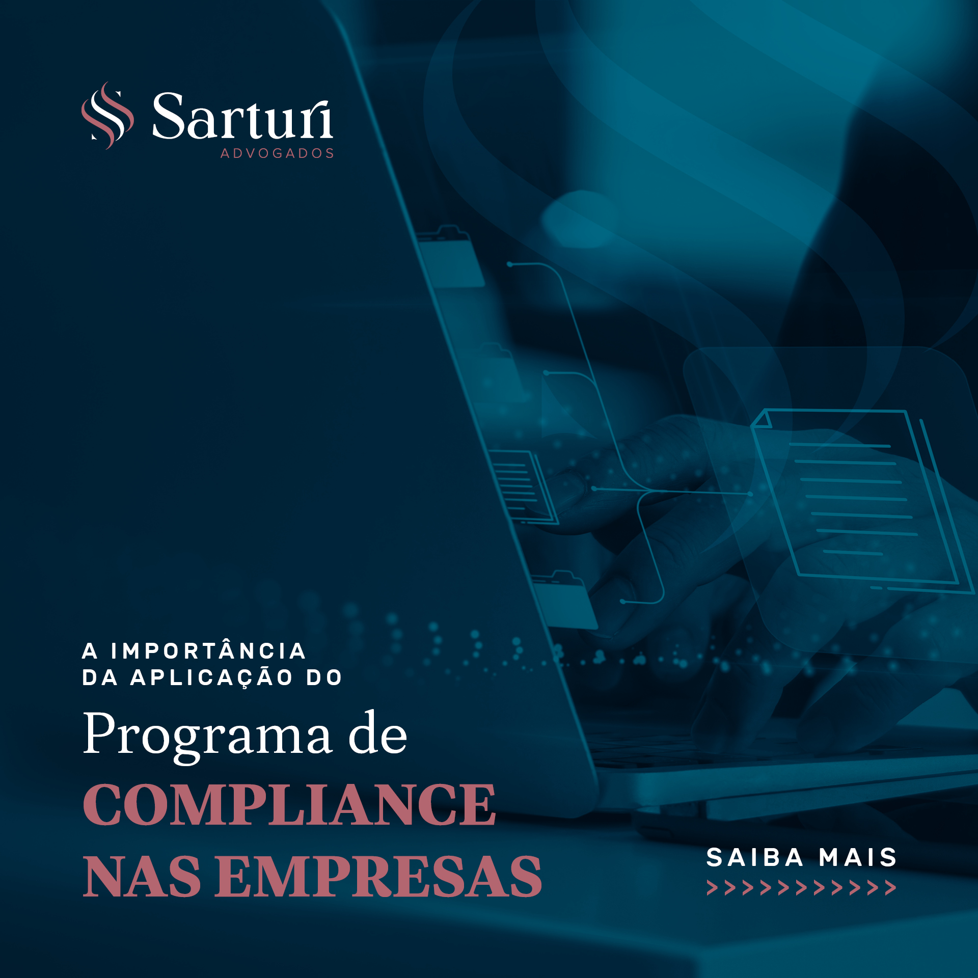 A importância da aplicação do programa de Compliance nas empresas