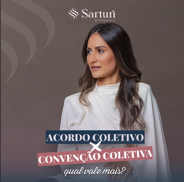 Acordo Coletivo x Convenção Coletiva: entenda as diferenças, benefícios e como isso impacta sua empresa